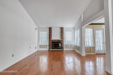 Located in one of the most popular 55+ adult communities in on Leisure Village West Assoc. in New Jersey - for sale on GolfHomes.com, golf home, golf lot