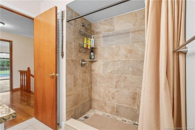 This beautifully maintained home is perfect for the golf lover on Gator Trace Golf and Country Club in Florida - for sale on GolfHomes.com, golf home, golf lot