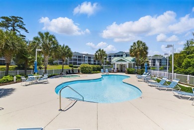 Discover the perfect blend of elegance and comfort in this on Surf Golf and Beach Club in South Carolina - for sale on GolfHomes.com, golf home, golf lot