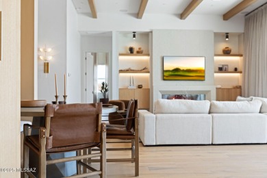 LEASE BACK OPPORTUNITY.Discover a true desert sanctuary in the on The Ritz Carlton Golf Club, Dove Mountain  in Arizona - for sale on GolfHomes.com, golf home, golf lot