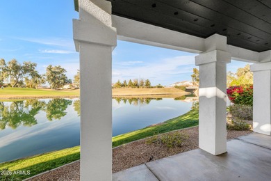 Fully renovated in late 2025 with meticulous attention to detail on Ocotillo Golf Resort  in Arizona - for sale on GolfHomes.com, golf home, golf lot