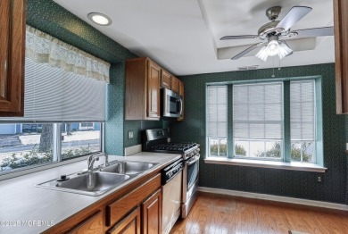Located in one of the most popular 55+ adult communities in on Leisure Village West Assoc. in New Jersey - for sale on GolfHomes.com, golf home, golf lot