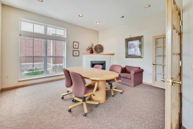 Welcome home to Bella Casa Condominiums -- a quiet, welcoming on Pleasant View Golf Club in Wisconsin - for sale on GolfHomes.com, golf home, golf lot
