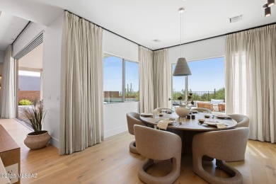 LEASE BACK OPPORTUNITY.Discover a true desert sanctuary in the on The Ritz Carlton Golf Club, Dove Mountain  in Arizona - for sale on GolfHomes.com, golf home, golf lot