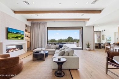 LEASE BACK OPPORTUNITY.Discover a true desert sanctuary in the on The Ritz Carlton Golf Club, Dove Mountain  in Arizona - for sale on GolfHomes.com, golf home, golf lot