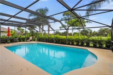 This beautifully maintained home is perfect for the golf lover on Gator Trace Golf and Country Club in Florida - for sale on GolfHomes.com, golf home, golf lot