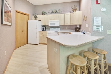 Welcome home to Bella Casa Condominiums -- a quiet, welcoming on Pleasant View Golf Club in Wisconsin - for sale on GolfHomes.com, golf home, golf lot