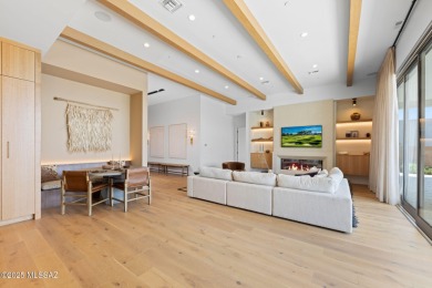LEASE BACK OPPORTUNITY.Discover a true desert sanctuary in the on The Ritz Carlton Golf Club, Dove Mountain  in Arizona - for sale on GolfHomes.com, golf home, golf lot