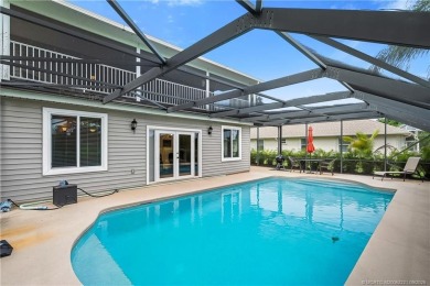 This beautifully maintained home is perfect for the golf lover on Gator Trace Golf and Country Club in Florida - for sale on GolfHomes.com, golf home, golf lot
