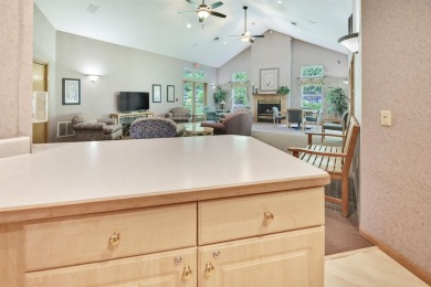 Welcome home to Bella Casa Condominiums -- a quiet, welcoming on Pleasant View Golf Club in Wisconsin - for sale on GolfHomes.com, golf home, golf lot