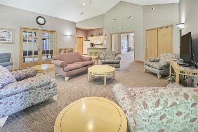 Welcome home to Bella Casa Condominiums -- a quiet, welcoming on Pleasant View Golf Club in Wisconsin - for sale on GolfHomes.com, golf home, golf lot