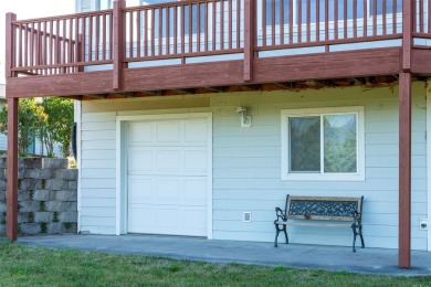 Welcome to 46452 Stagecoach Trail in Ronan, Montana-- set on Mission Mountain Country Club in Montana - for sale on GolfHomes.com, golf home, golf lot