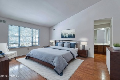 Located in one of the most popular 55+ adult communities in on Leisure Village West Assoc. in New Jersey - for sale on GolfHomes.com, golf home, golf lot