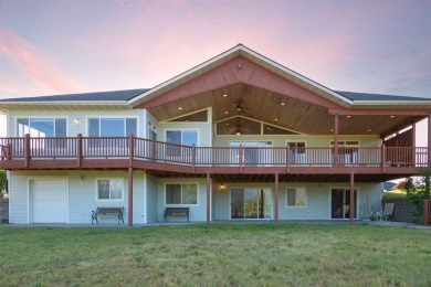 Welcome to 46452 Stagecoach Trail in Ronan, Montana-- set on Mission Mountain Country Club in Montana - for sale on GolfHomes.com, golf home, golf lot