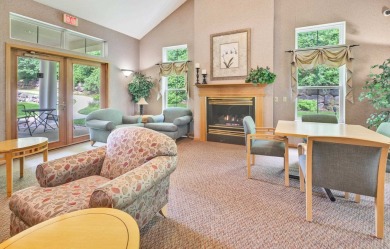 Welcome home to Bella Casa Condominiums -- a quiet, welcoming on Pleasant View Golf Club in Wisconsin - for sale on GolfHomes.com, golf home, golf lot