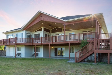 Welcome to 46452 Stagecoach Trail in Ronan, Montana-- set on Mission Mountain Country Club in Montana - for sale on GolfHomes.com, golf home, golf lot