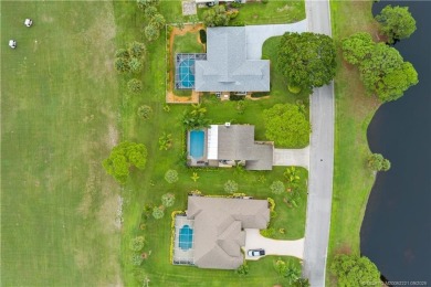 This beautifully maintained home is perfect for the golf lover on Gator Trace Golf and Country Club in Florida - for sale on GolfHomes.com, golf home, golf lot