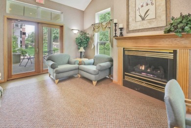 Welcome home to Bella Casa Condominiums -- a quiet, welcoming on Pleasant View Golf Club in Wisconsin - for sale on GolfHomes.com, golf home, golf lot