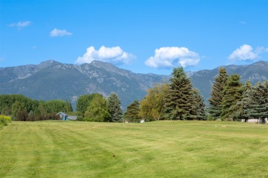 Welcome to 46452 Stagecoach Trail in Ronan, Montana-- set on Mission Mountain Country Club in Montana - for sale on GolfHomes.com, golf home, golf lot