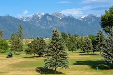 Welcome to 46452 Stagecoach Trail in Ronan, Montana-- set on Mission Mountain Country Club in Montana - for sale on GolfHomes.com, golf home, golf lot