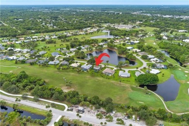 This beautifully maintained home is perfect for the golf lover on Gator Trace Golf and Country Club in Florida - for sale on GolfHomes.com, golf home, golf lot