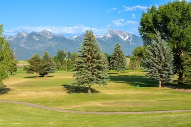 Welcome to 46452 Stagecoach Trail in Ronan, Montana-- set on Mission Mountain Country Club in Montana - for sale on GolfHomes.com, golf home, golf lot