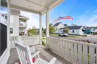 Great, like new single level living in Sayebrook. A short on Prestwick Country Club in South Carolina - for sale on GolfHomes.com, golf home, golf lot
