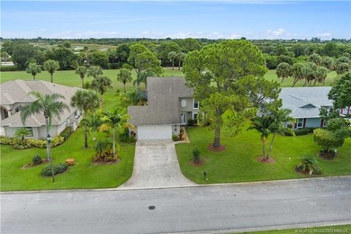 This beautifully maintained home is perfect for the golf lover on Gator Trace Golf and Country Club in Florida - for sale on GolfHomes.com, golf home, golf lot