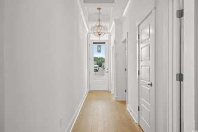 Great, like new single level living in Sayebrook. A short on Prestwick Country Club in South Carolina - for sale on GolfHomes.com, golf home, golf lot