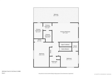 This beautifully maintained home is perfect for the golf lover on Gator Trace Golf and Country Club in Florida - for sale on GolfHomes.com, golf home, golf lot