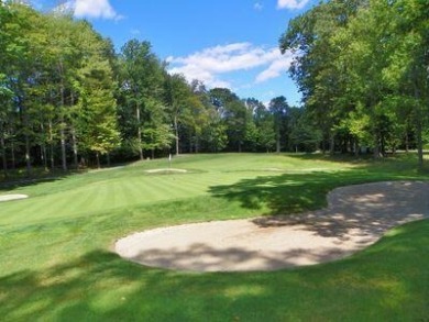 Living large in this stunning home. on Treasure Lake - Gold in Pennsylvania - for sale on GolfHomes.com, golf home, golf lot