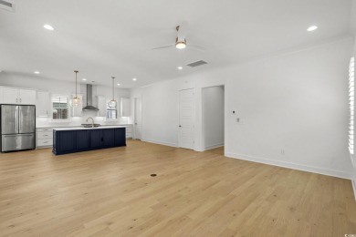 Great, like new single level living in Sayebrook. A short on Prestwick Country Club in South Carolina - for sale on GolfHomes.com, golf home, golf lot