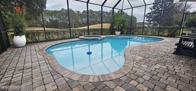 Built within the prestigious, gated Cimarrone Golf & Country on Cimarrone Golf and Country Club in Florida - for sale on GolfHomes.com, golf home, golf lot