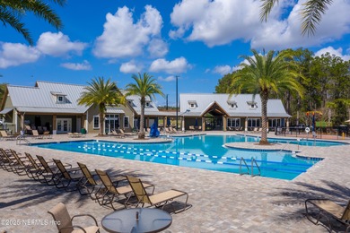 Built within the prestigious, gated Cimarrone Golf & Country on Cimarrone Golf and Country Club in Florida - for sale on GolfHomes.com, golf home, golf lot