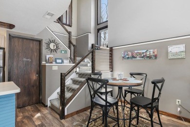 Whether you are looking for a short term rental investment on Eagle Ridge Inn and Resort in Illinois - for sale on GolfHomes.com, golf home, golf lot