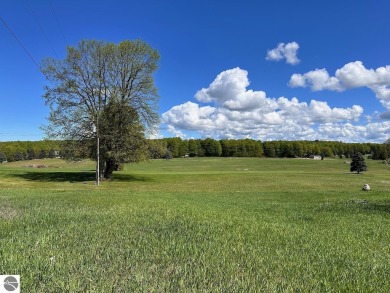 Sweeping views overlooking the 4th hole of the Centennial Farm on The Centennial Farm Golf Club in Michigan - for sale on GolfHomes.com, golf home, golf lot