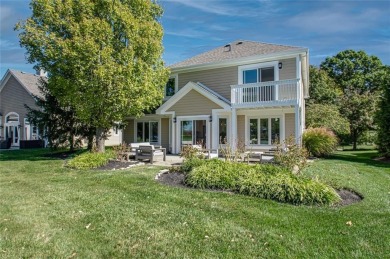 This recently remodeled custom-built patio home, located between on The Golf Club At Yankee Trace in Ohio - for sale on GolfHomes.com, golf home, golf lot