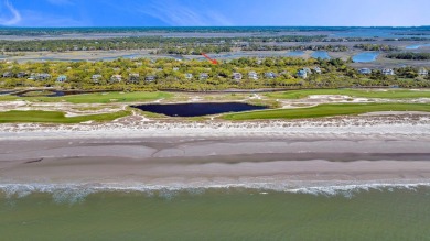 Build your Kiawah Island masterpiece on one of the few remaining on Kiawah Island Resort - Cougar Point in South Carolina - for sale on GolfHomes.com, golf home, golf lot