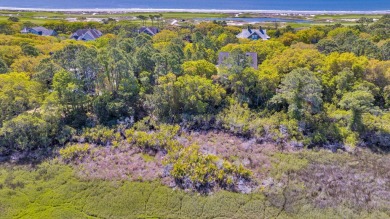 Build your Kiawah Island masterpiece on one of the few remaining on Kiawah Island Resort - Cougar Point in South Carolina - for sale on GolfHomes.com, golf home, golf lot