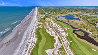 Build your Kiawah Island masterpiece on one of the few remaining on Kiawah Island Resort - Cougar Point in South Carolina - for sale on GolfHomes.com, golf home, golf lot