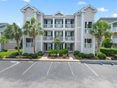 Welcome to your dream getaway or forever home! This fully on Sandpiper Bay Golf and Country Club in North Carolina - for sale on GolfHomes.com, golf home, golf lot