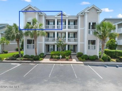 Welcome to your dream getaway or forever home! This fully on Sandpiper Bay Golf and Country Club in North Carolina - for sale on GolfHomes.com, golf home, golf lot