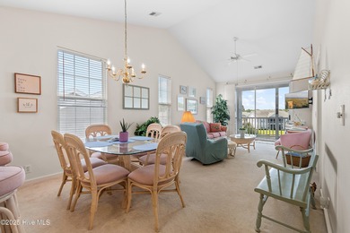 Welcome to your dream getaway or forever home! This fully on Sandpiper Bay Golf and Country Club in North Carolina - for sale on GolfHomes.com, golf home, golf lot