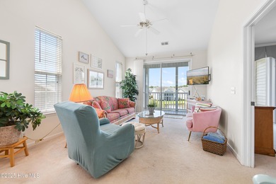 Welcome to your dream getaway or forever home! This fully on Sandpiper Bay Golf and Country Club in North Carolina - for sale on GolfHomes.com, golf home, golf lot