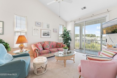 Welcome to your dream getaway or forever home! This fully on Sandpiper Bay Golf and Country Club in North Carolina - for sale on GolfHomes.com, golf home, golf lot