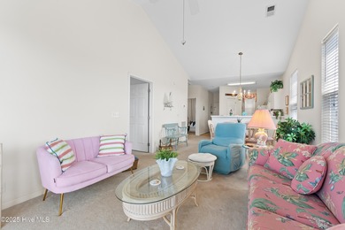 Welcome to your dream getaway or forever home! This fully on Sandpiper Bay Golf and Country Club in North Carolina - for sale on GolfHomes.com, golf home, golf lot