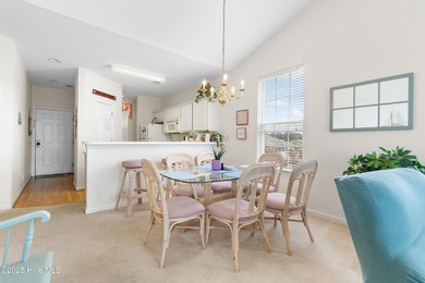 Welcome to your dream getaway or forever home! This fully on Sandpiper Bay Golf and Country Club in North Carolina - for sale on GolfHomes.com, golf home, golf lot