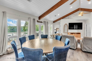 Remodeled 4BR/3BA Lake Home in the gated StillWaters community on Stillwaters Golf and Country Club in Alabama - for sale on GolfHomes.com, golf home, golf lot