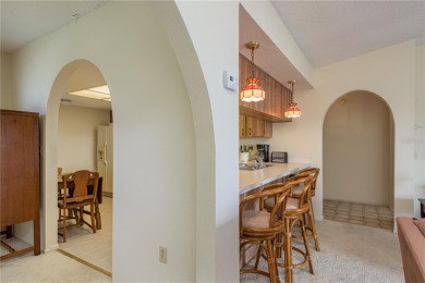 Waterfront Opportunity! Here is your chance to enjoy living at on Sea Pines Golf Club in Florida - for sale on GolfHomes.com, golf home, golf lot