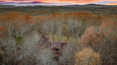 LOCATION IS KEY! Positioned just 5 minutes from Old Toccoa Farm on Old Toccoa Farm Golf Club in Georgia - for sale on GolfHomes.com, golf home, golf lot